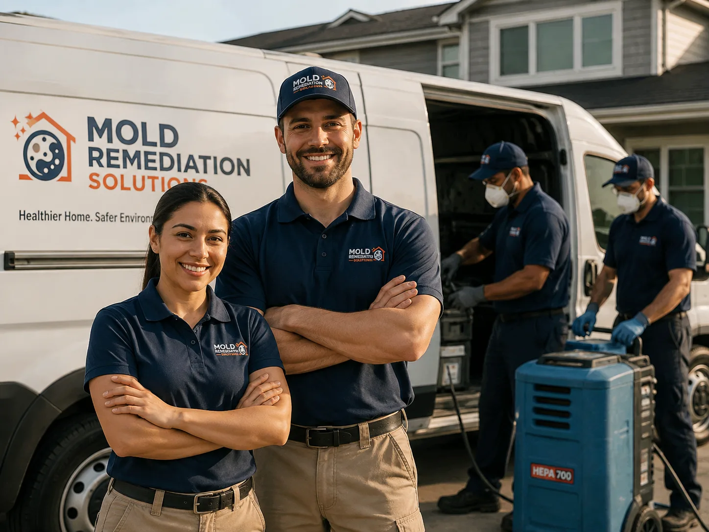 Mold Remediation company in Kohler, WI
